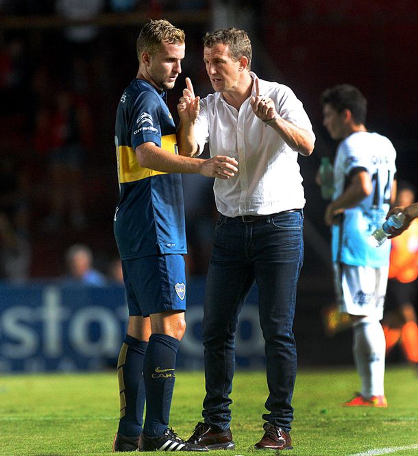 Arruabarrena, con los pies sobre la tierra: No nos podemos confiar