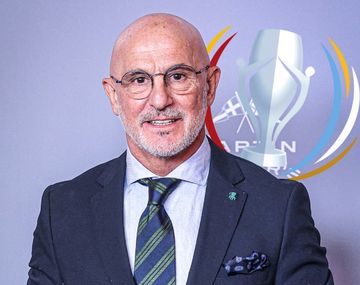 Finalissima: España quiere mudar la sede por el tema en Medio Oriente