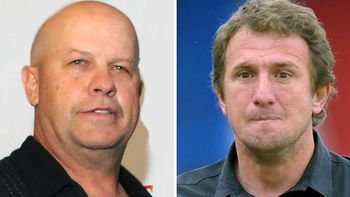 maradona no: arruabarrena e ischia son los candidatos maradona no: arruabarrena e ischia son los candidatos