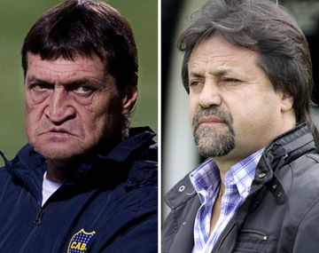 Racing pierde dos candidatos para reemplazar a Ischia