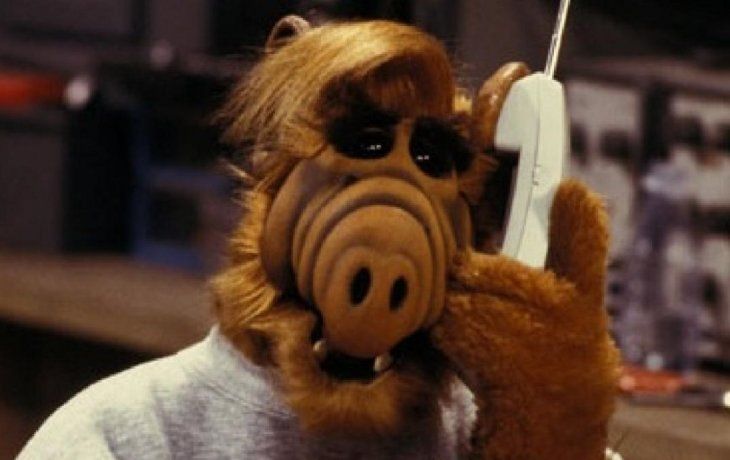 Alf volvió a la TV argentina y generó polémica: el enojo de los fanáticos