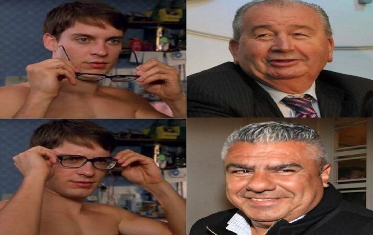 Murió el fútbol, la tendencia en Twitter tras el histórico ascenso de Barracas Central