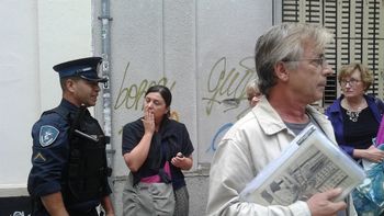 los sistemas penal y procesal argentinos son vetustos los sistemas penal y procesal argentinos son vetustos