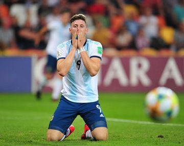 Se acabó la ilusión: Argentina cayó en los penales con Mali y quedó afuera del Mundial Sub 20