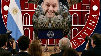 el gobierno lanzo la oficina de respuesta oficial y la web salio a contestarle con memes de todo tipo el gobierno lanzo la oficina de respuesta oficial y la web salio a contestarle con memes de todo tipo