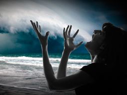 El audio de la turista enfurecida en Mar Azul que se viralizó El audio de la turista enfurecida en Mar Azul que se viralizó