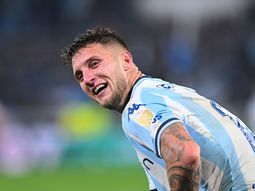 racing se desprende del autor de uno de los goles mas gritados de los ultimos tiempos racing se desprende del autor de uno de los goles mas gritados de los ultimos tiempos
