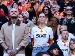 Icardi reapareció en redes, destrozó a Wanda y bancó a la China Suárez