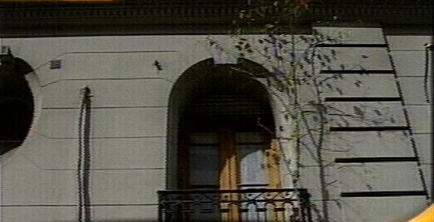 Escribanía