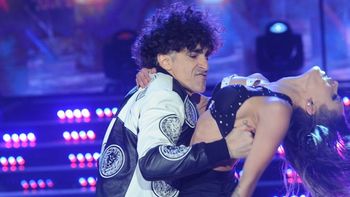 en un cruce con angel de brito favio posca advirtio: tal vez me tenga que ir del bailando en un cruce con angel de brito favio posca advirtio: tal vez me tenga que ir del bailando