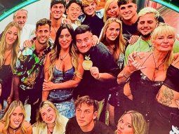 Dos participantes de GH confirmaron su romance: Estamos fluyendo