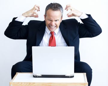 ¿Y los descuentos cuándo se publican? Las quejas por el CyberMonday