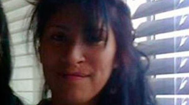 Desesperada búsqueda de una adolescente desaparecida en Villa Soldati