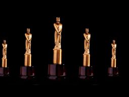 Estos son los nominados para el Martín Fierro 2015