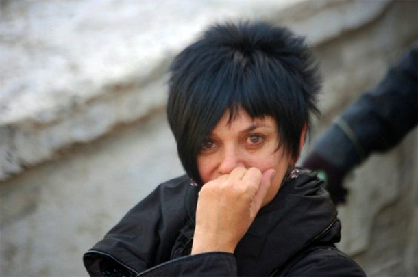 Intentaron robarle el auto a la periodista Mónica Gutiérrez