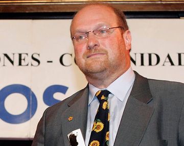 El productor del campo no especula: es conservador