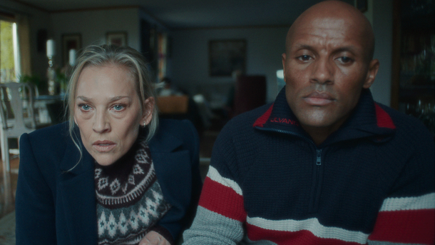 La producción de 5 capítulos con una historia atrapante