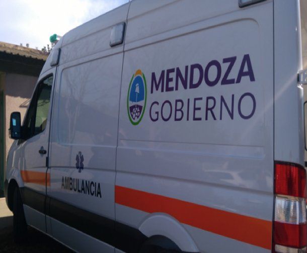 Mendoza: un operario murió aplastado por un caño de una tonelada