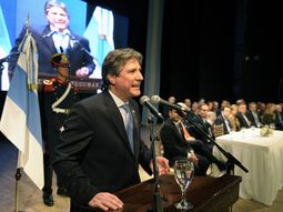 Tiene fecha la indagatoria a Boudou en la causa por el auto