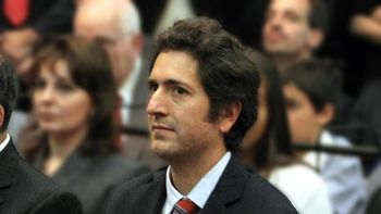 para el fiscal general, casanello debe seguir la causa de la boveda para el fiscal general, casanello debe seguir la causa de la boveda