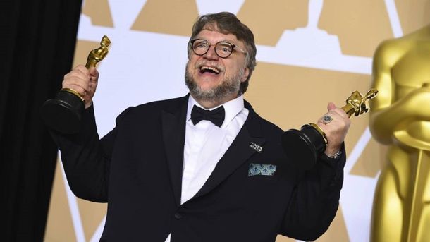 Guillermo del Toro