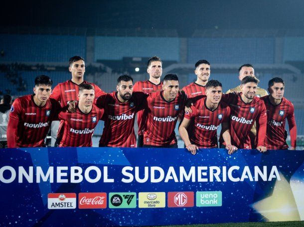 Huachipato ganó por penales y será el rival de Racing en Copa Sudamericana