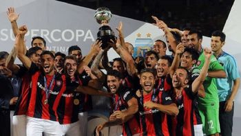 bombazo: una figura de san lorenzo dio positivo en un control antidoping bombazo: una figura de san lorenzo dio positivo en un control antidoping