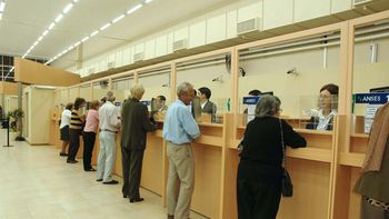 las jubilaciones aumentaran 14,41 por ciento en septiembre las jubilaciones aumentaran 14,41 por ciento en septiembre