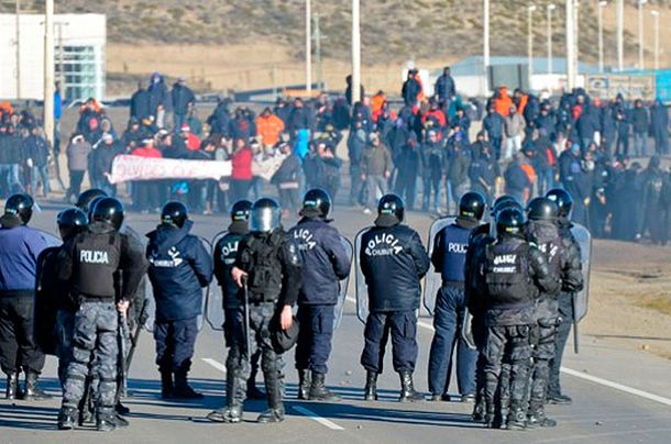 Los Dragones aún no decideron si acatan la conciliación obligatoria