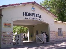 Limpiaba la escopeta, se le escapó un tiro y mató a su hijo de 14 años
