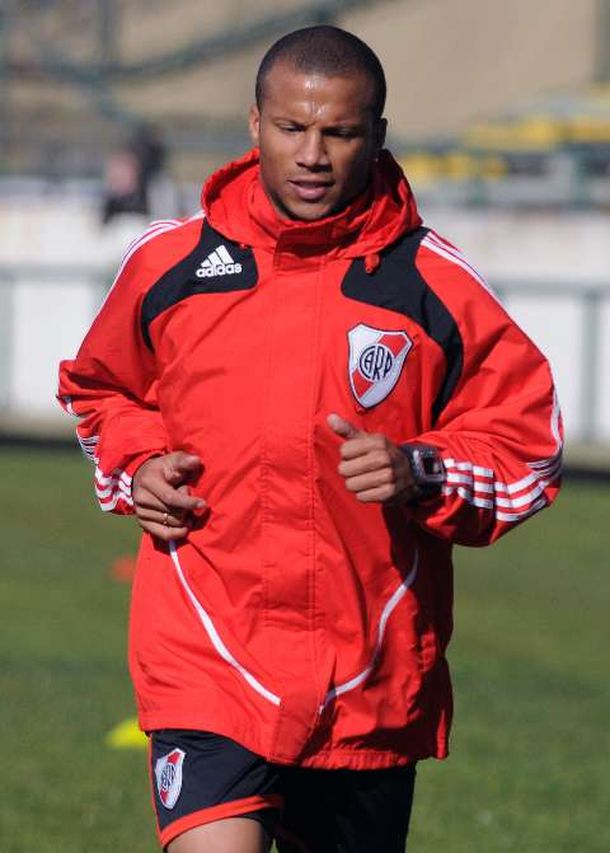 Carlos Sánchez: A Almeyda le faltaba un poquito de experiencia