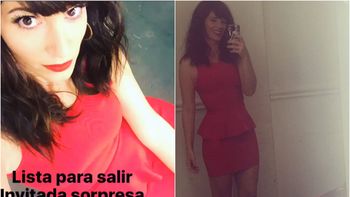 ¡Al rojo vivo en Instagram! ¡Al rojo vivo en Instagram!