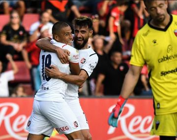 Cómo ver en vivo Colón-Independiente