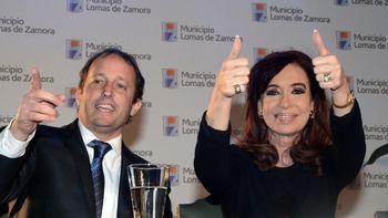 cristina: soy una victima de violencia de genero mediatica cristina: soy una victima de violencia de genero mediatica