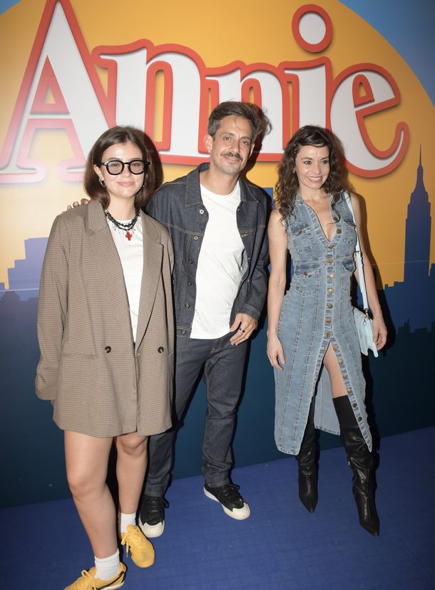 Rada con Fernanda Metilli Rada con Fernanda Metilli