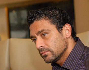 Hernán Piquín: Mi ex me quiso pisar con la camioneta