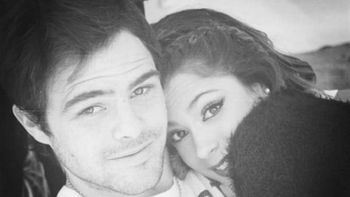 martina stoessel y peter sufren la distancia martina stoessel y peter sufren la distancia