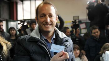 insaurralde: el gobierno atiende la agenda de la gente insaurralde: el gobierno atiende la agenda de la gente