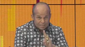 El vidente y una predicción sorprendente El vidente y una predicción sorprendente