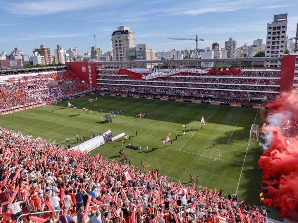  cómo ver en vivo el clásico Estudiantes vs Gimnasia