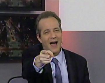 La semana comienza con frío