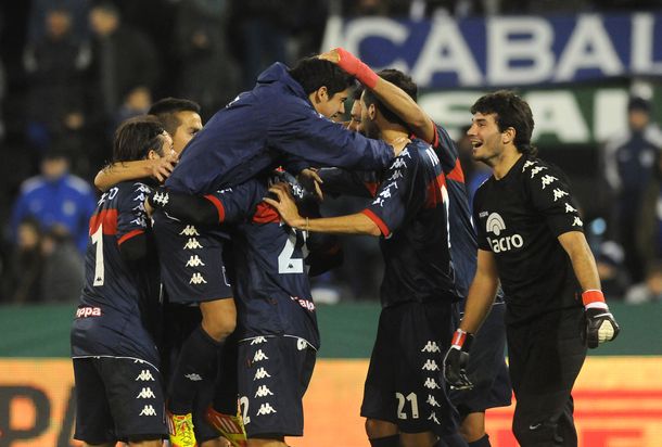 La AFA explicó cómo se definirá la situación de Tigre