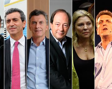 El FpV ganaría en primera vuelta