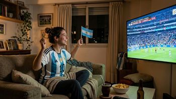 Dónde ver el Mundial 2026 en vivo. Dónde ver el Mundial 2026 en vivo.
