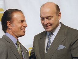 la rural: menem y cavallo seran enjuiciados la rural: menem y cavallo seran enjuiciados