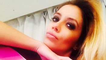 claudia ciardone hablo de la salud de su amiga operada por lotocki: esta inmovil, consciente y con muchos dolores claudia ciardone hablo de la salud de su amiga operada por lotocki: esta inmovil, consciente y con muchos dolores