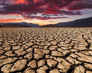 Alberto participa de un foro sobre cambio climático invitado por el presidente de Estados Unidos