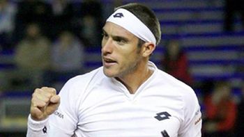 arranca el primer grand slam del ano: ¿contra quien juegan los argentinos? arranca el primer grand slam del ano: ¿contra quien juegan los argentinos?