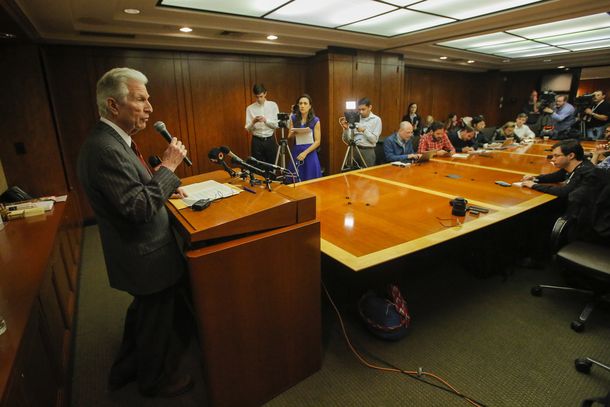 Buitres: Argentina alcanzó otro acuerdo con más bonistas en litigio