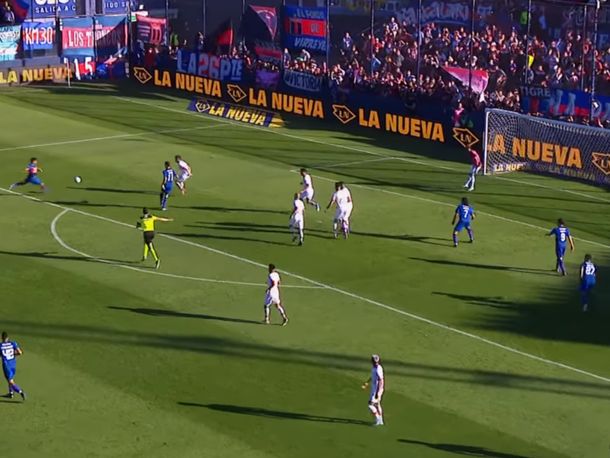 Cómo ver en vivo Tigre vs Huracán por la Liga Profesional.